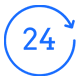 Layanan 24 Jam