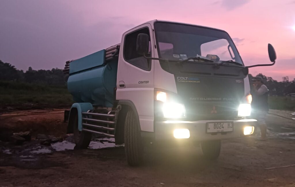 sedot wc gedangan sidoarjo