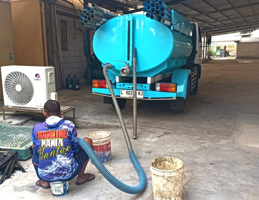 sedot wc surabaya sidoarjo