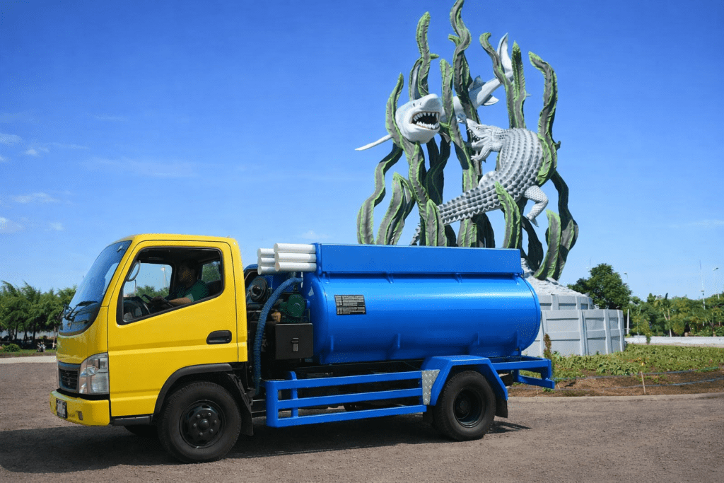 Sedot WC Terdekat Surabaya