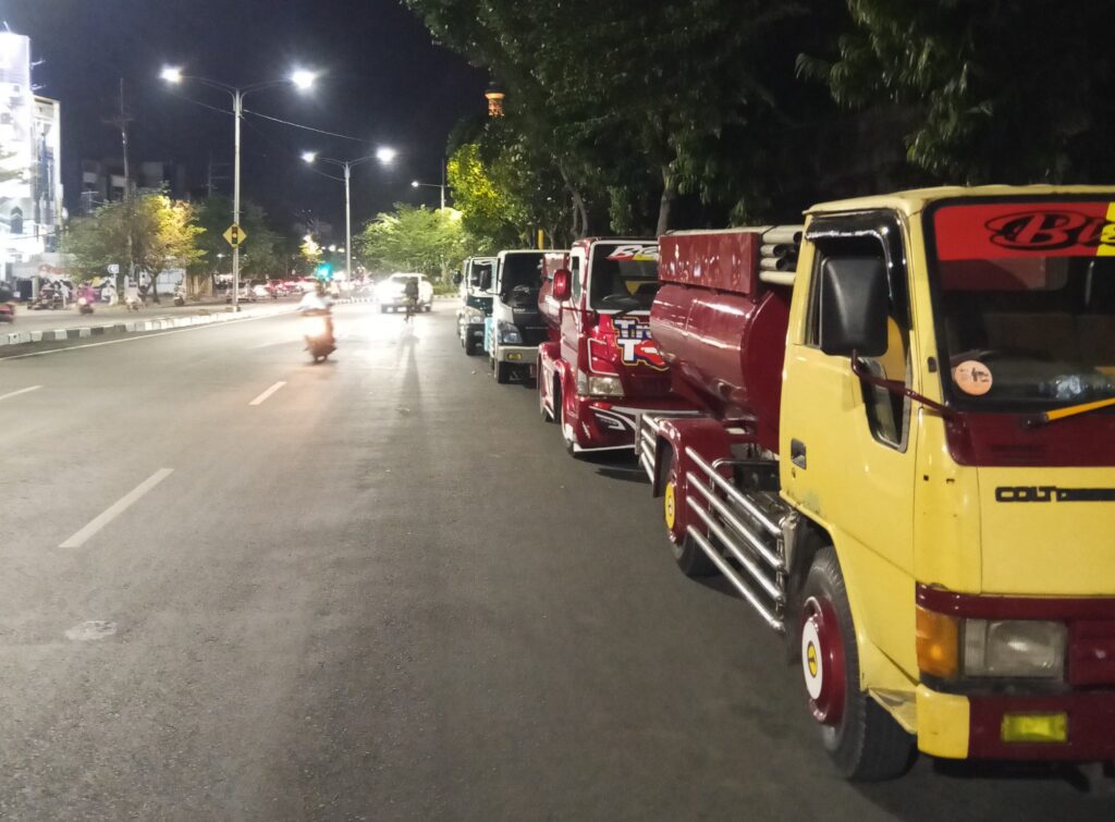 Sedot WC Tunjungan Surabaya