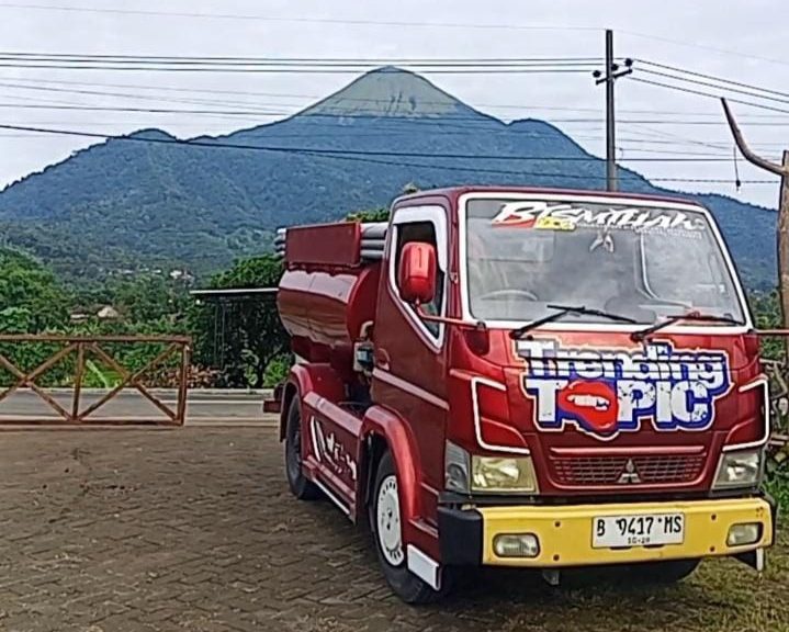 Sedot WC No 1 Mojokerto