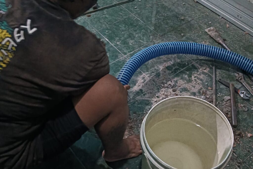 sedot wc sepanjang sidoarjo