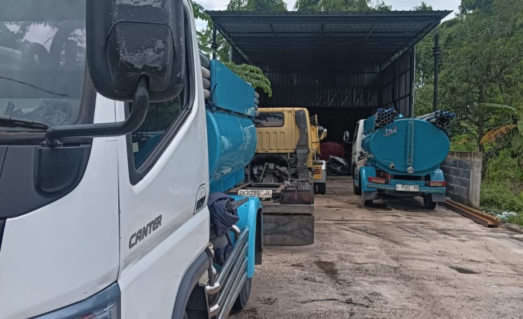 sedot wc diwek jombang