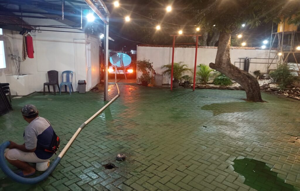 sedot wc sidoarjo kota