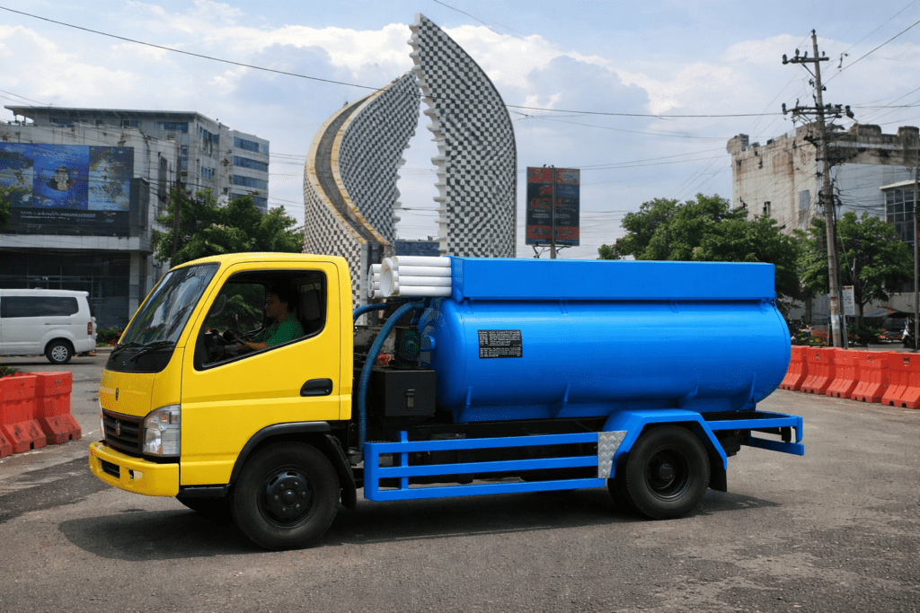 sedot wc sedati terdekat