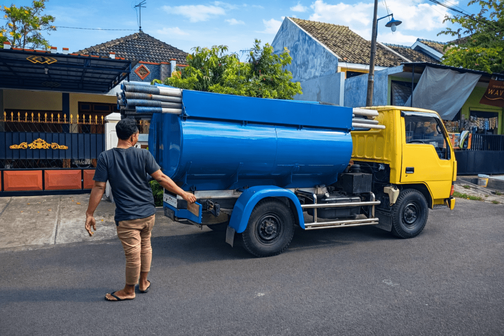 sedot wc untung slamet