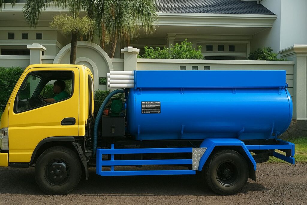 sedot wc kalisari surabaya